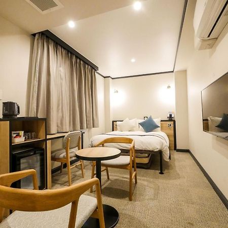 Hotel Bampky Prefektura Tokio Exteriér fotografie