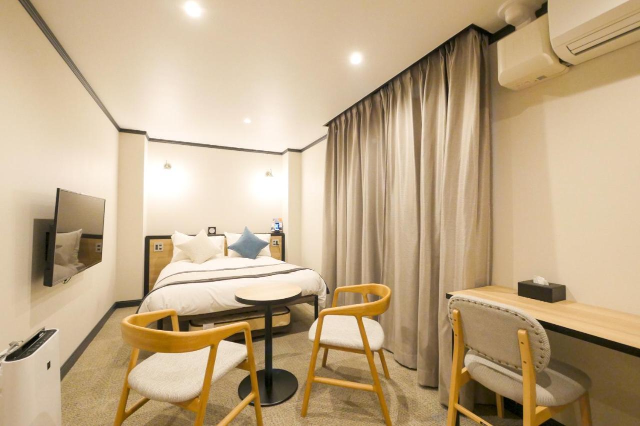 Hotel Bampky Prefektura Tokio Exteriér fotografie