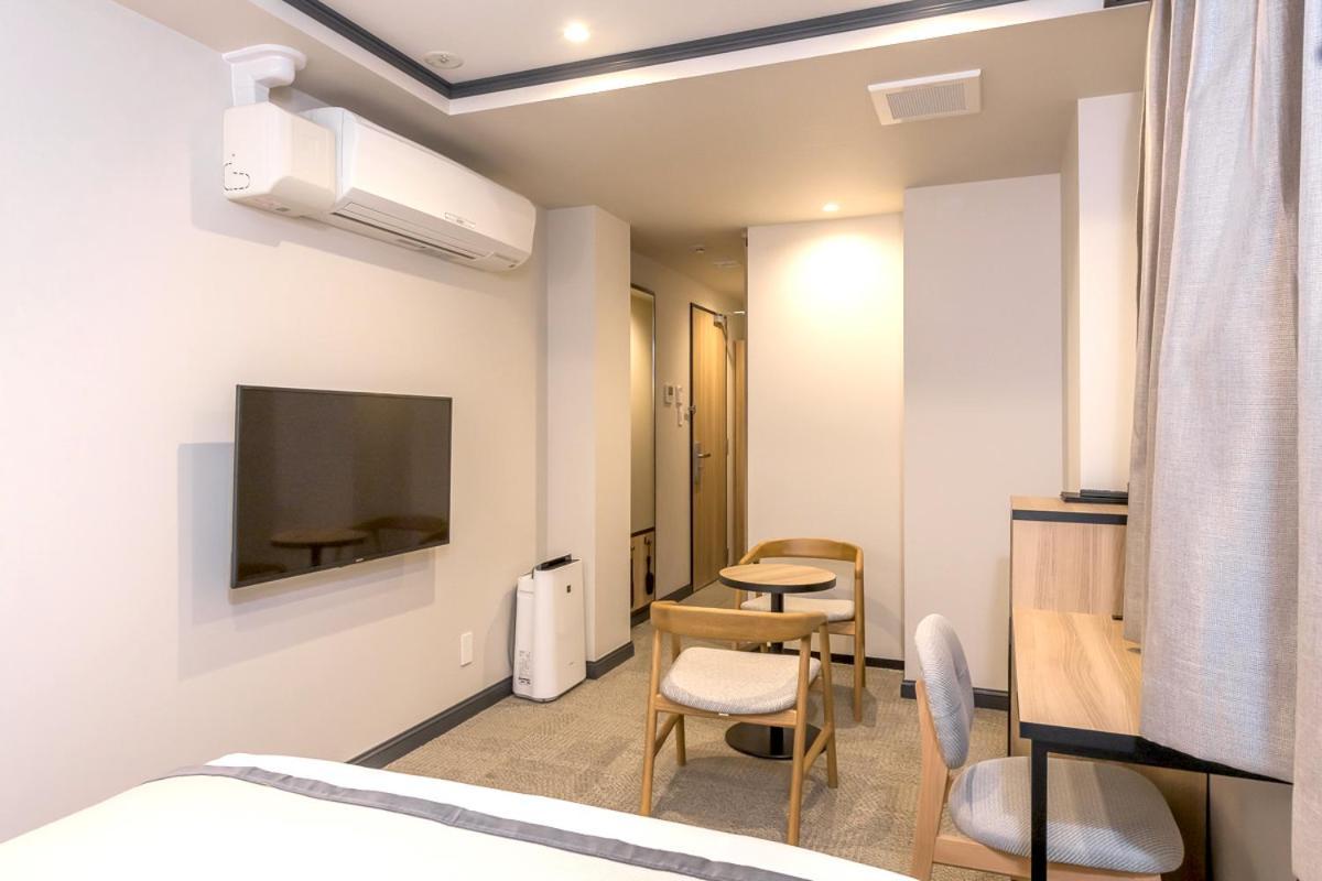 Hotel Bampky Prefektura Tokio Exteriér fotografie
