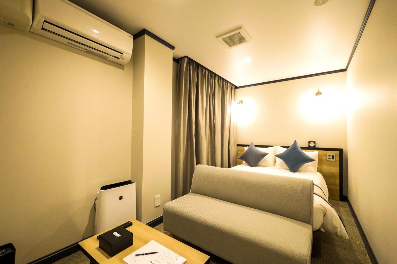 Hotel Bampky Prefektura Tokio Exteriér fotografie