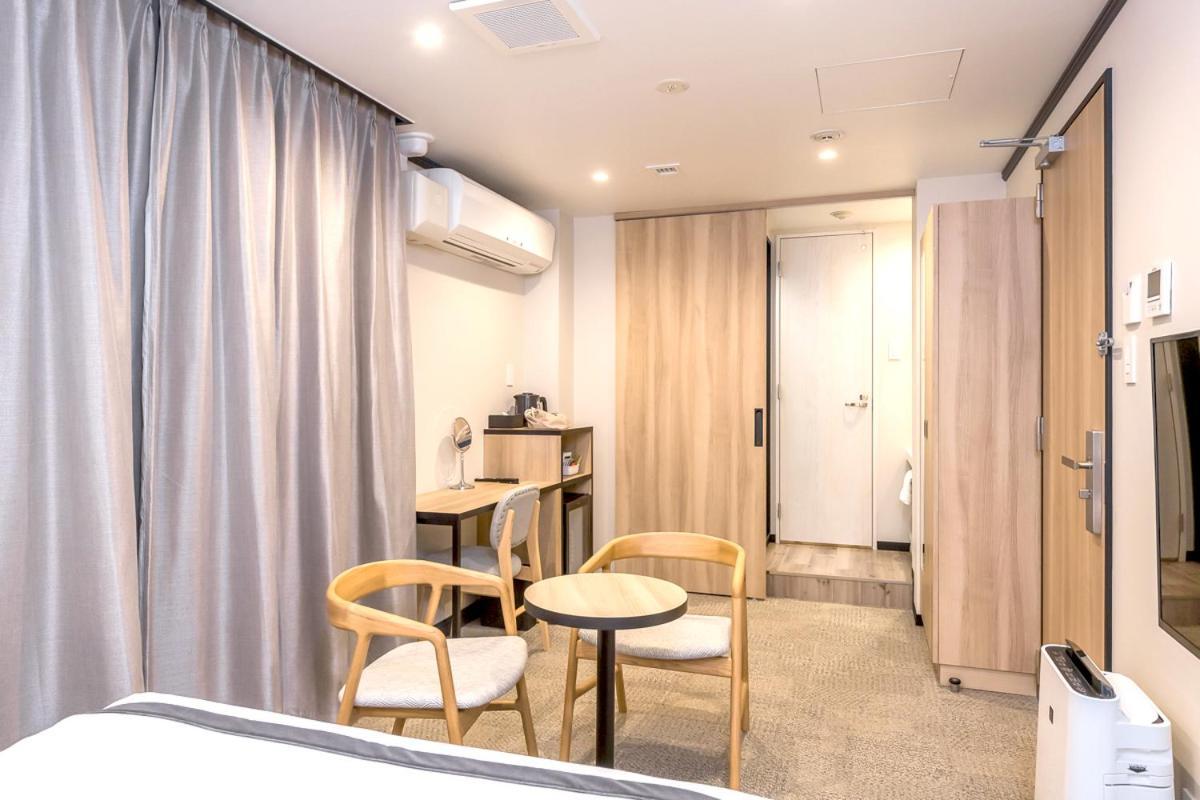 Hotel Bampky Prefektura Tokio Exteriér fotografie