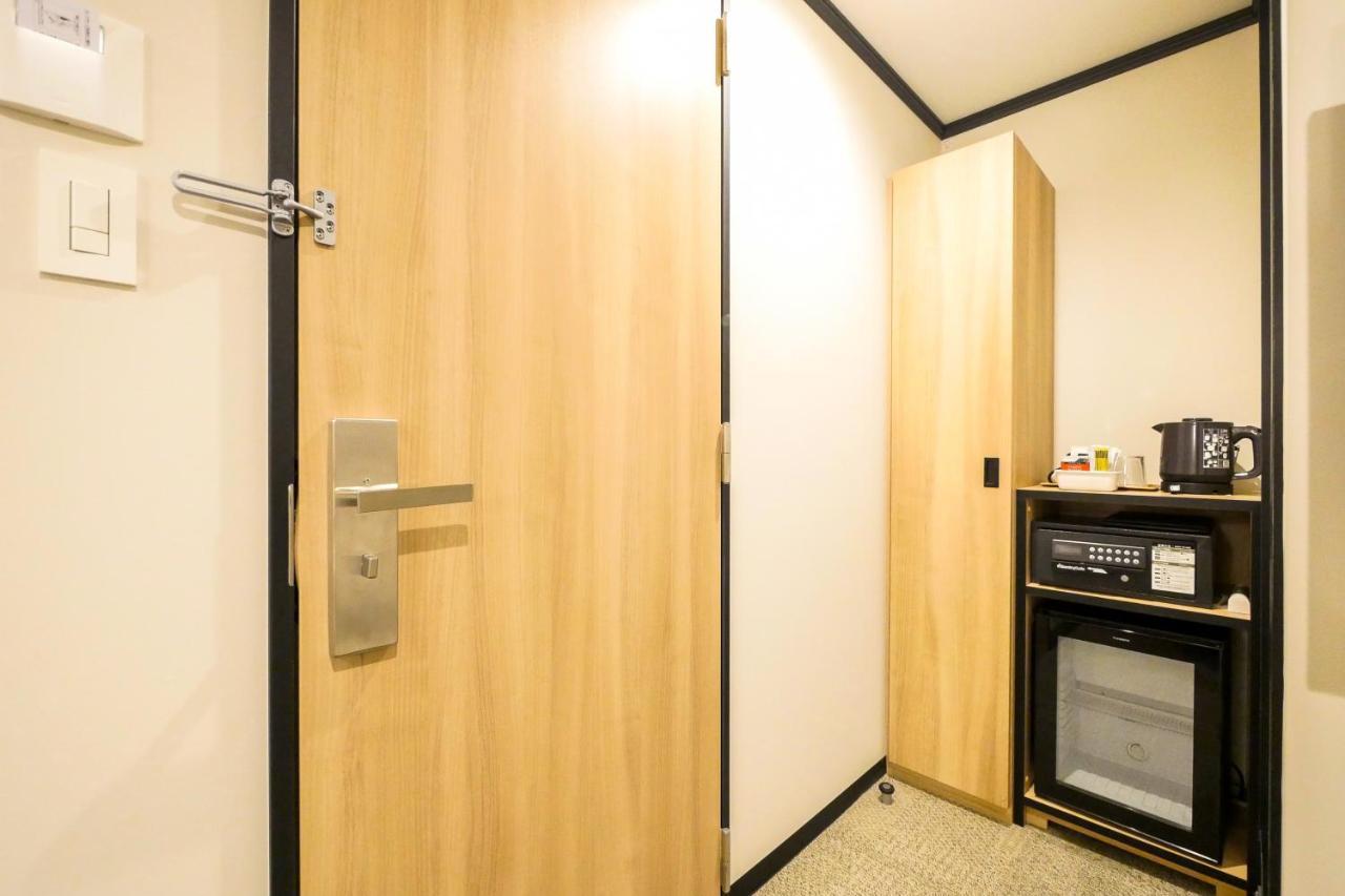 Hotel Bampky Prefektura Tokio Exteriér fotografie