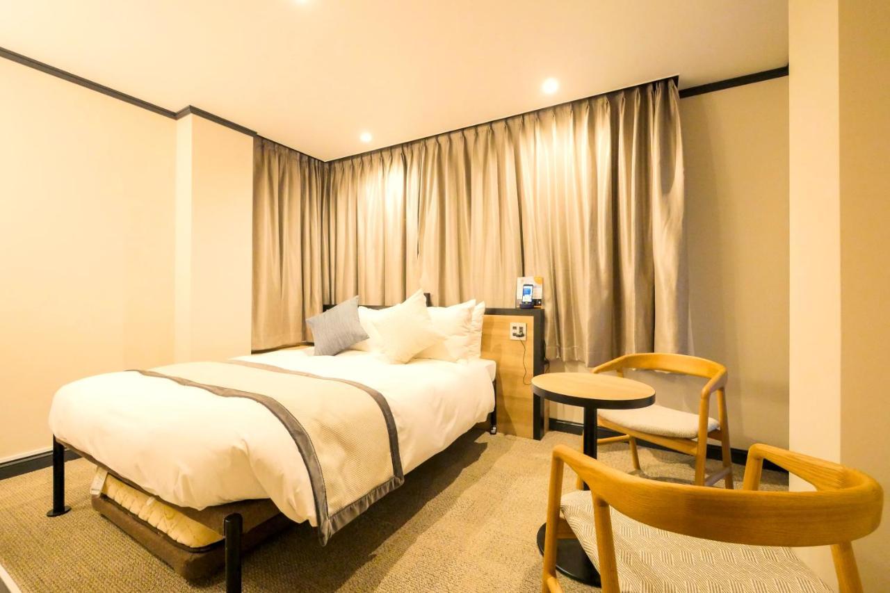 Hotel Bampky Prefektura Tokio Exteriér fotografie