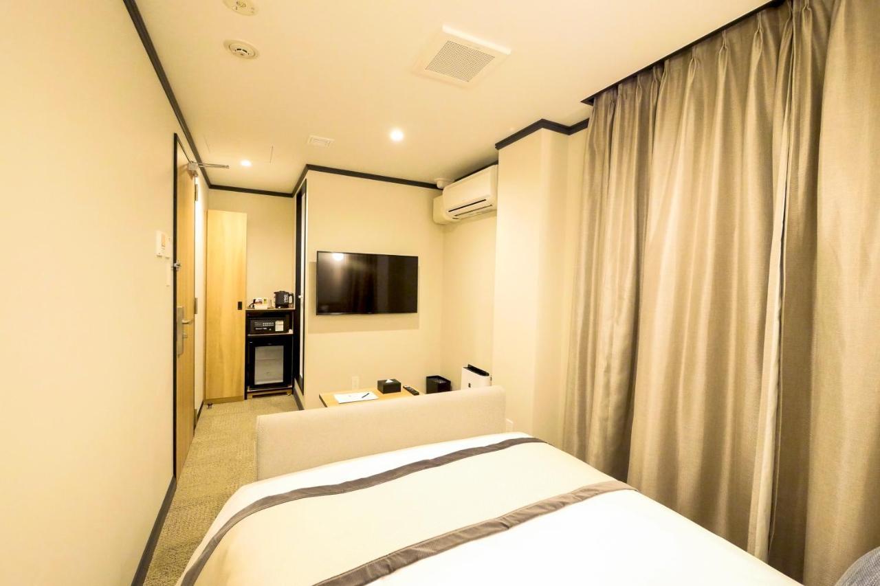 Hotel Bampky Prefektura Tokio Exteriér fotografie