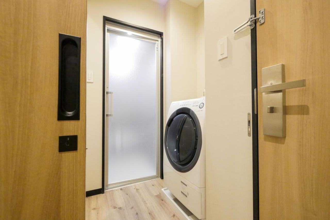 Hotel Bampky Prefektura Tokio Exteriér fotografie